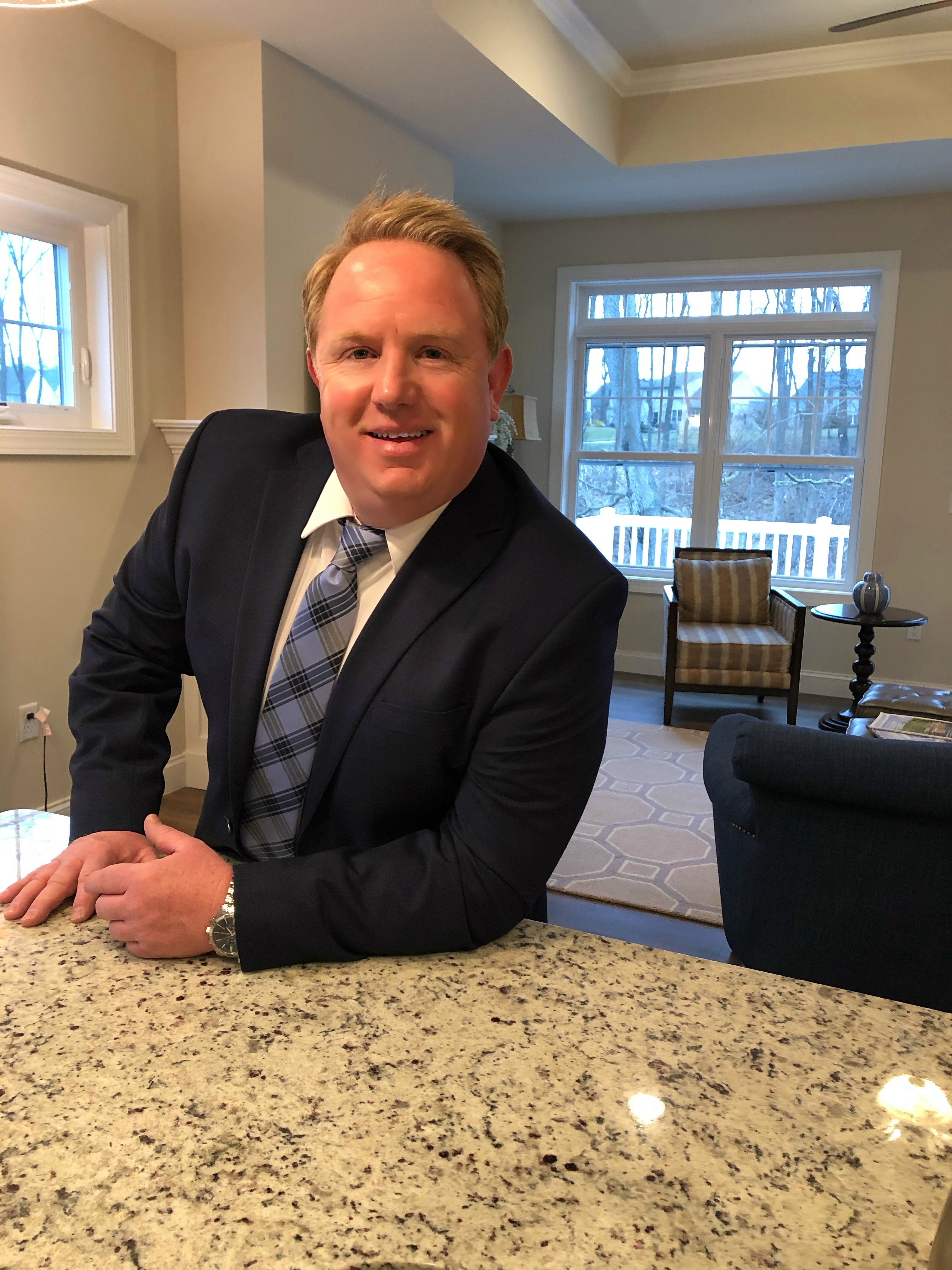 Buying Donnie ToddREALTOR® Lancaster, Pa.